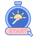 start